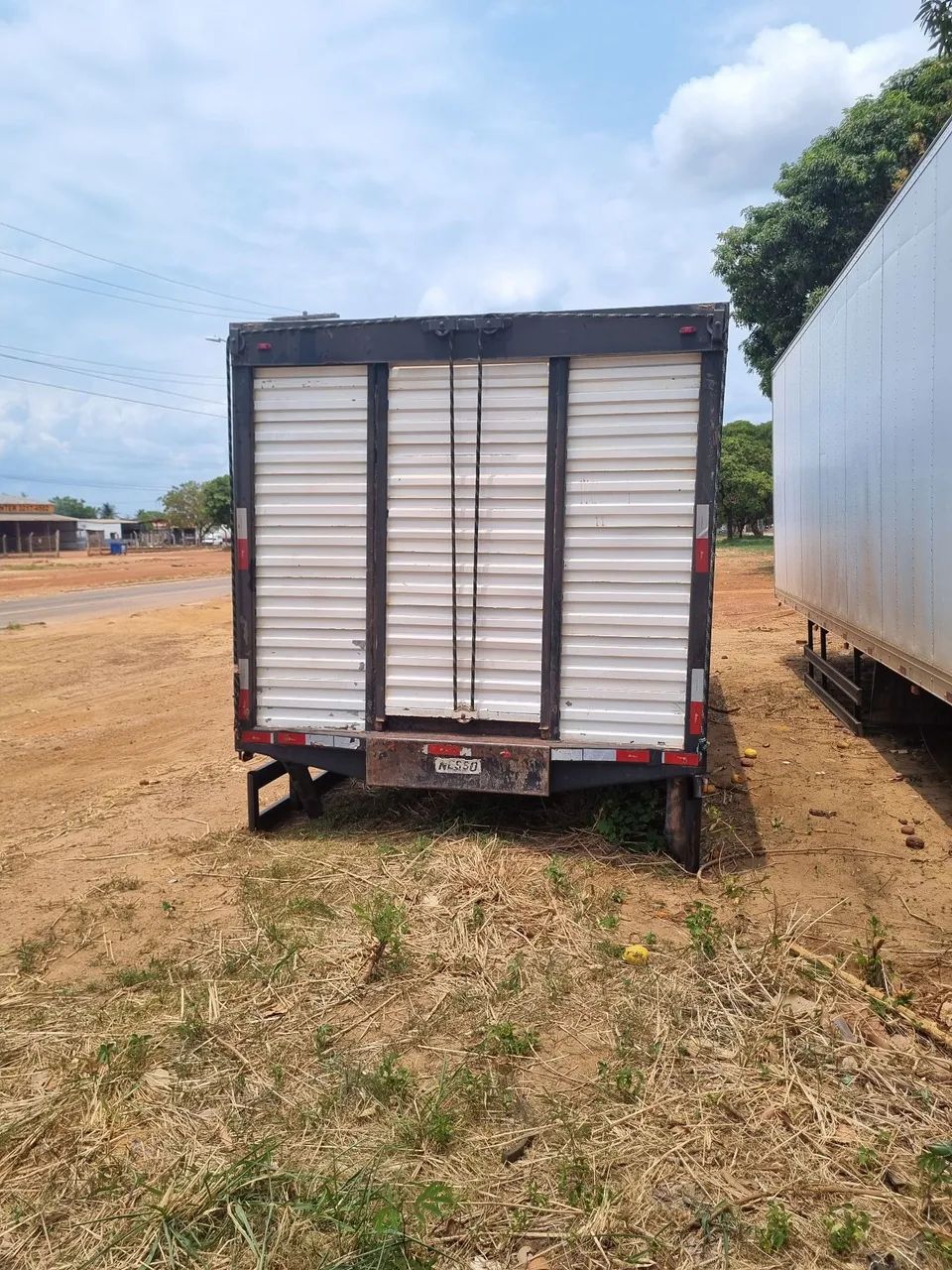 Gaiola Boiadeiro  - Foto 2