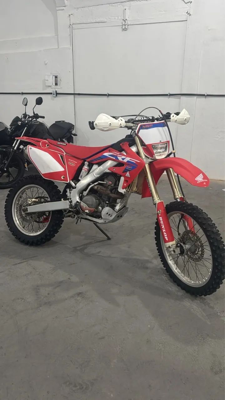 CRF 250X 2012 - Foto 4