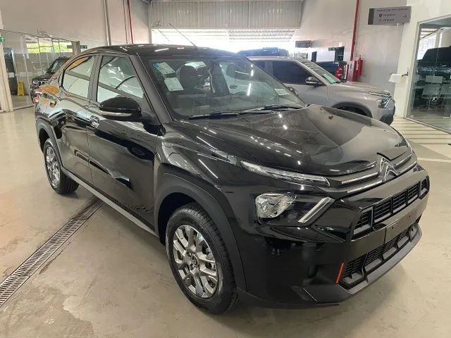 CITROEN BASALT FEEL 1.0 TURBO 25/25