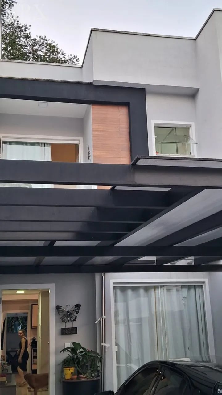 Sobrado à Venda em Blumenau no bairro Salto do Norte - Foto 2