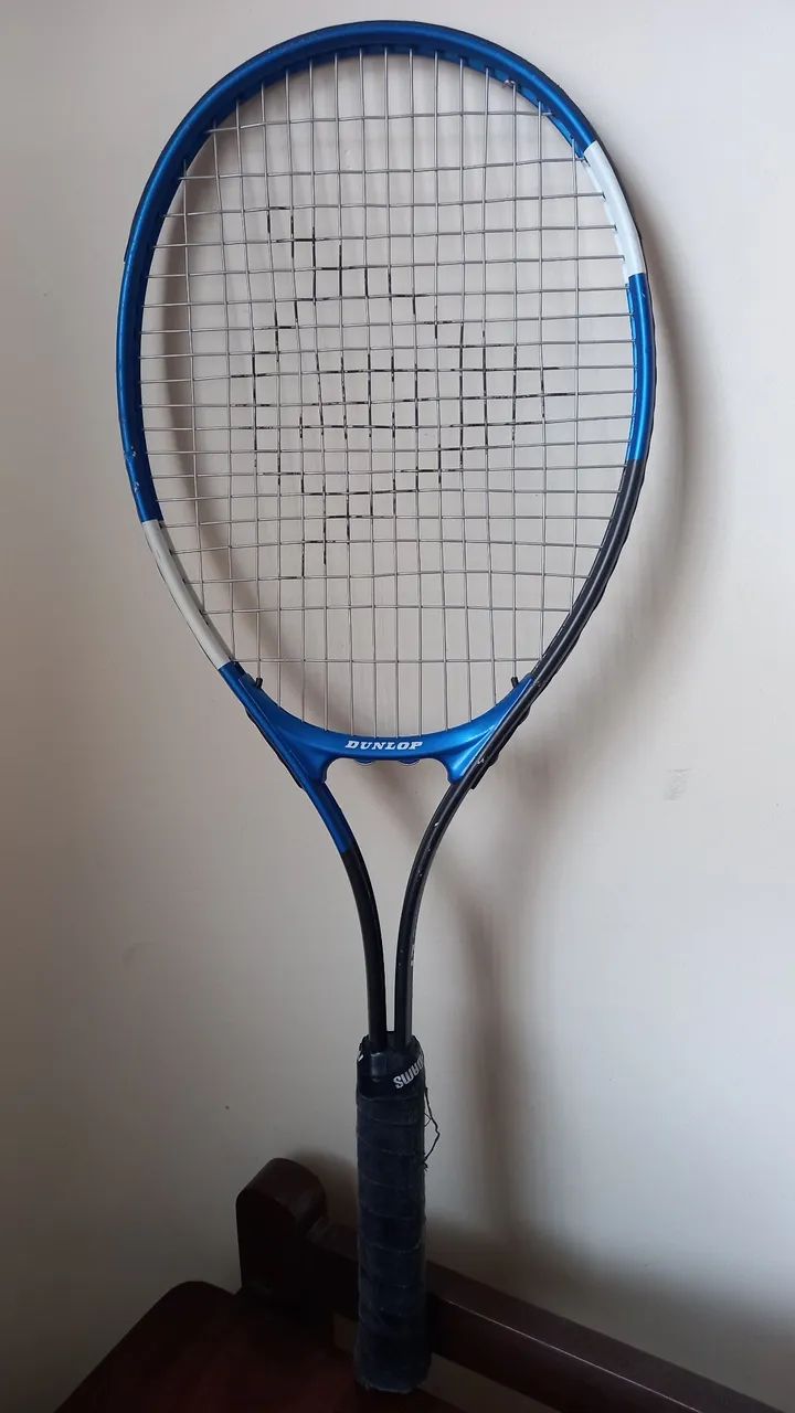Raquete de Tênis Dunlop Classic 27 - Foto 3