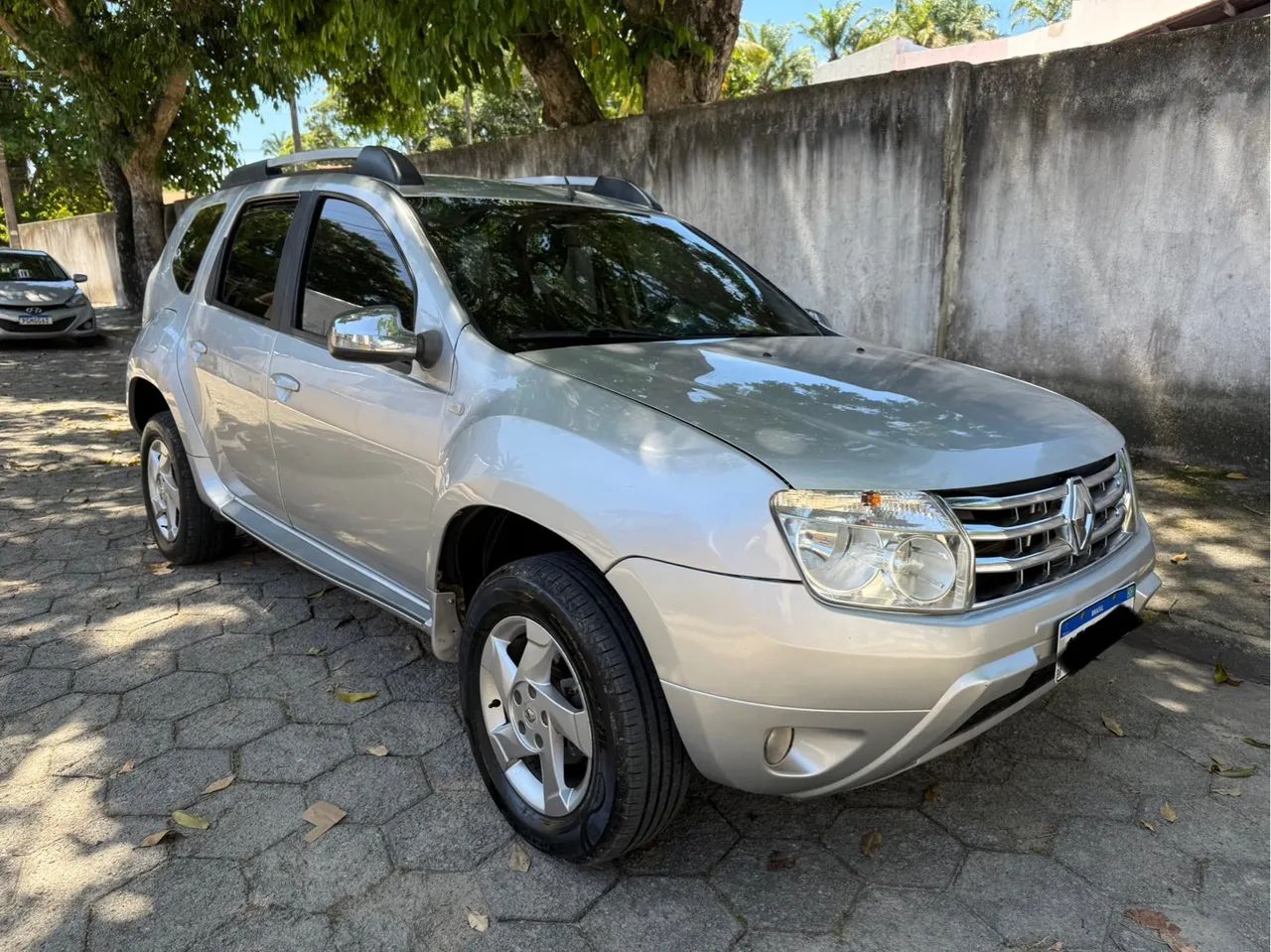 DUSTER DYNAMIQUE 1.6 , 2015 , Completa ! - Foto 5