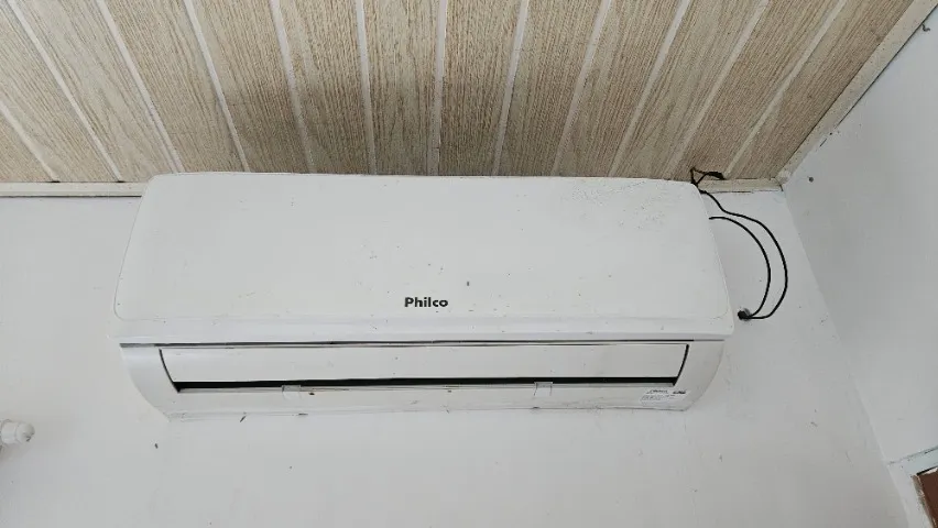 Ar-condicionado Philco