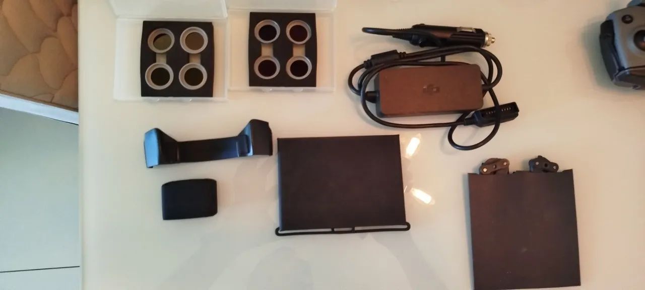 Vendo DJI Mavic 2 zoom  - Foto 4