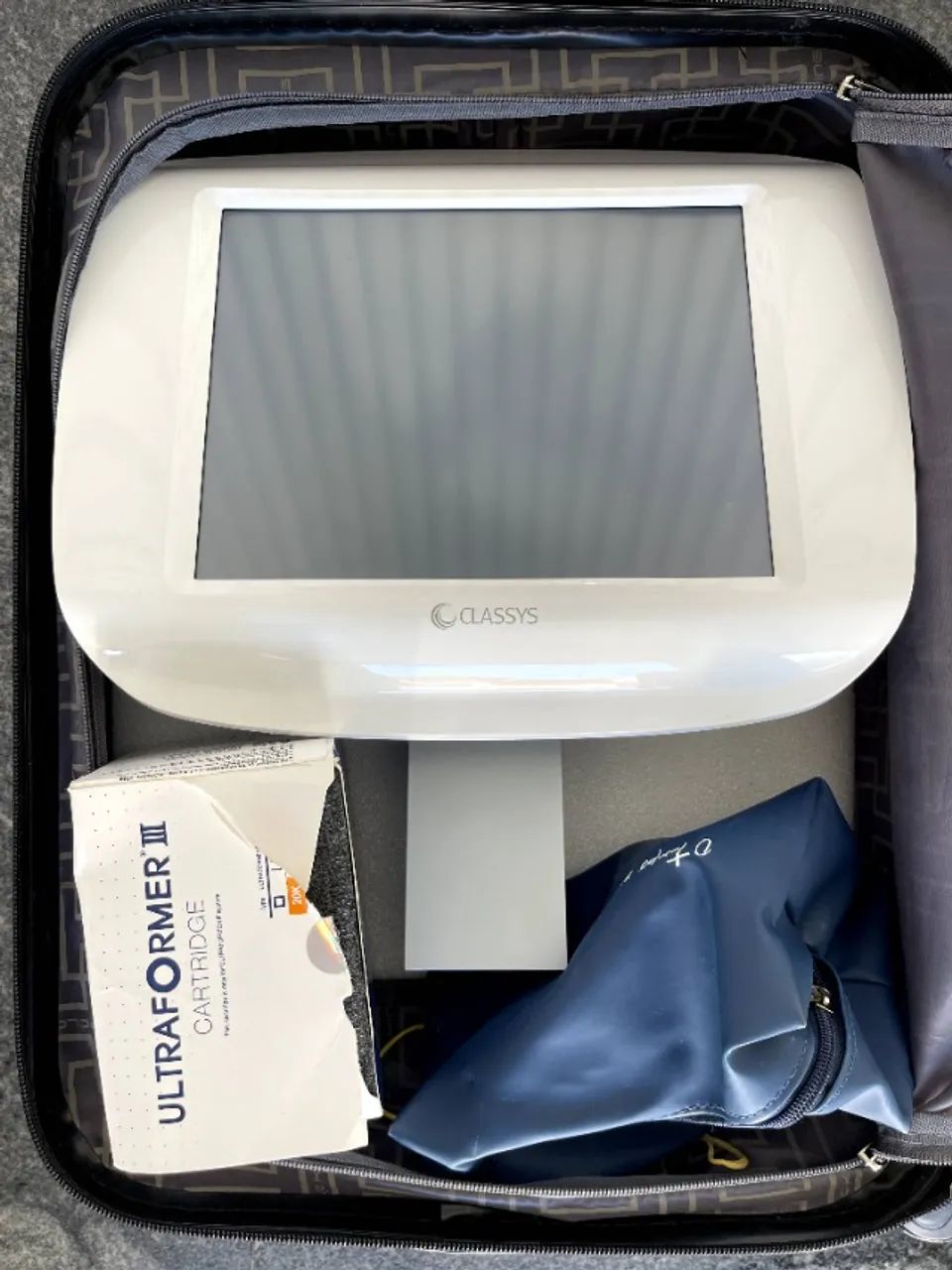 ULTRAFORMER III - Equipamento de estética - Foto 5