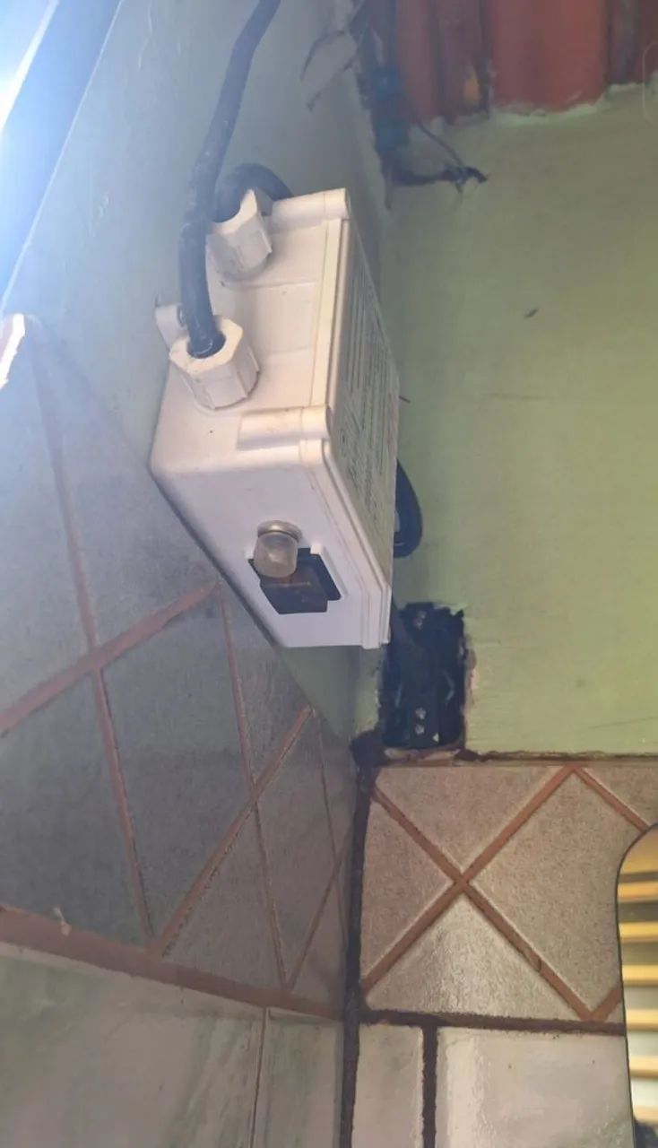 Vendo Chácara no Condomínio Estancia Rio do Peixe em Nova Crixás - GO. - Foto 6