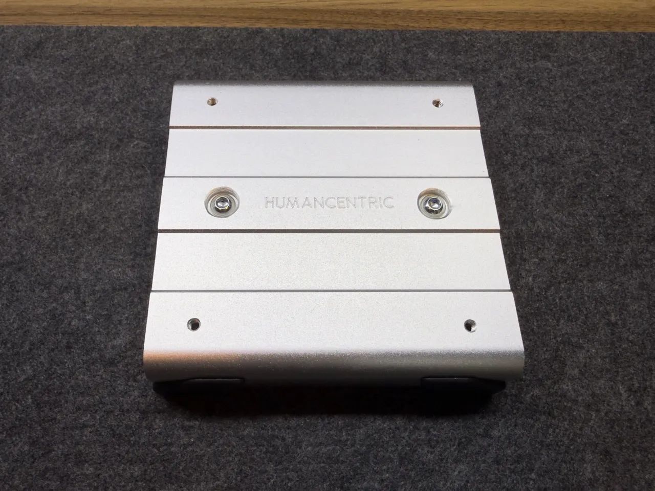 Suporte de Parede iMac HumanCentric - Adaptador VESA