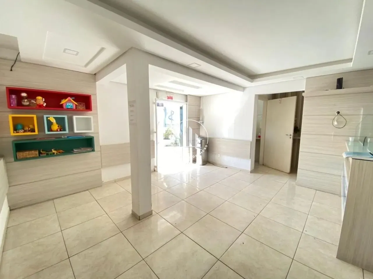 Casa 4 Quartos 342m² - Barreiros