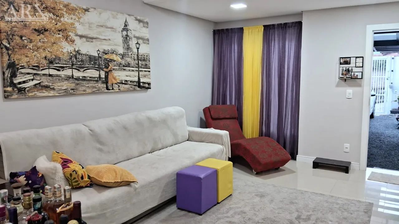 Sobrado à Venda em Blumenau no bairro Salto do Norte - Foto 4