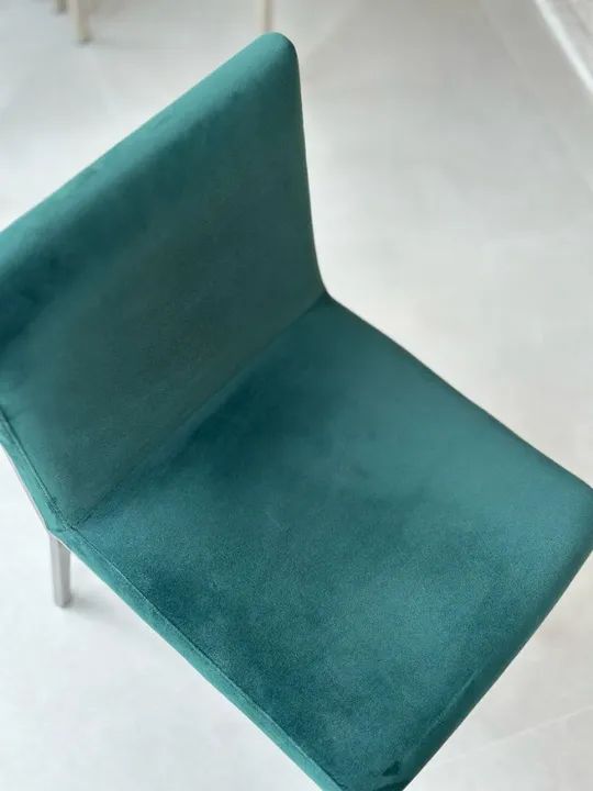 Cadeira Estofada - 01 unidade - Foto 3