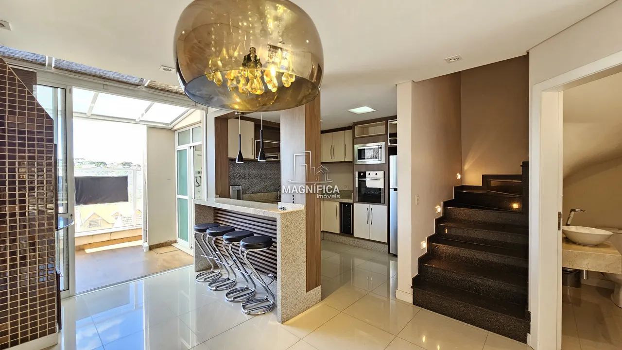 Sobrado à venda, 195 m² por R$ 799.000,00 - Boa Vista - Curitiba/PR - Foto 2