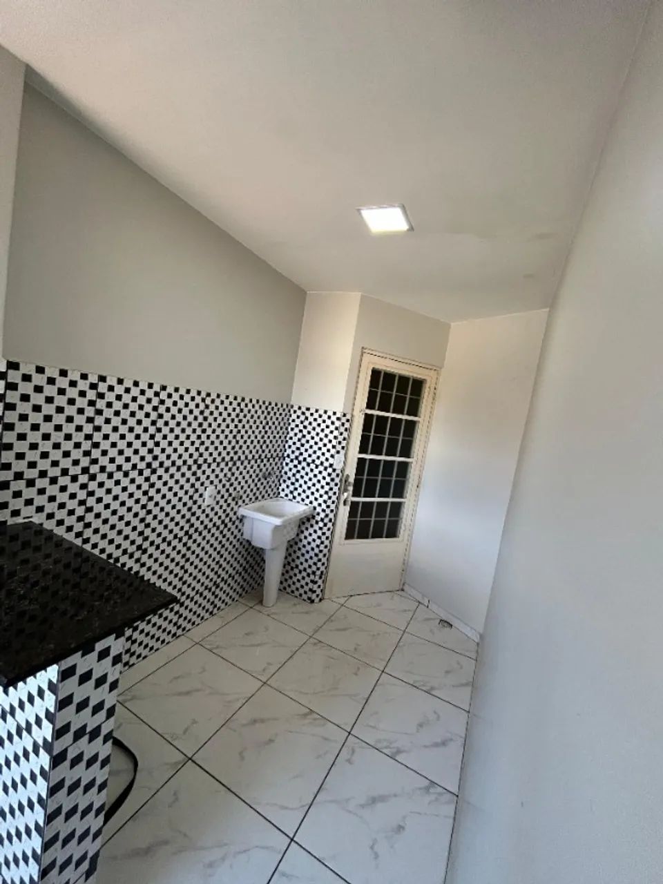 AP Guará 2 - Chalé da Traíra - Ar condic.  - Foto 4
