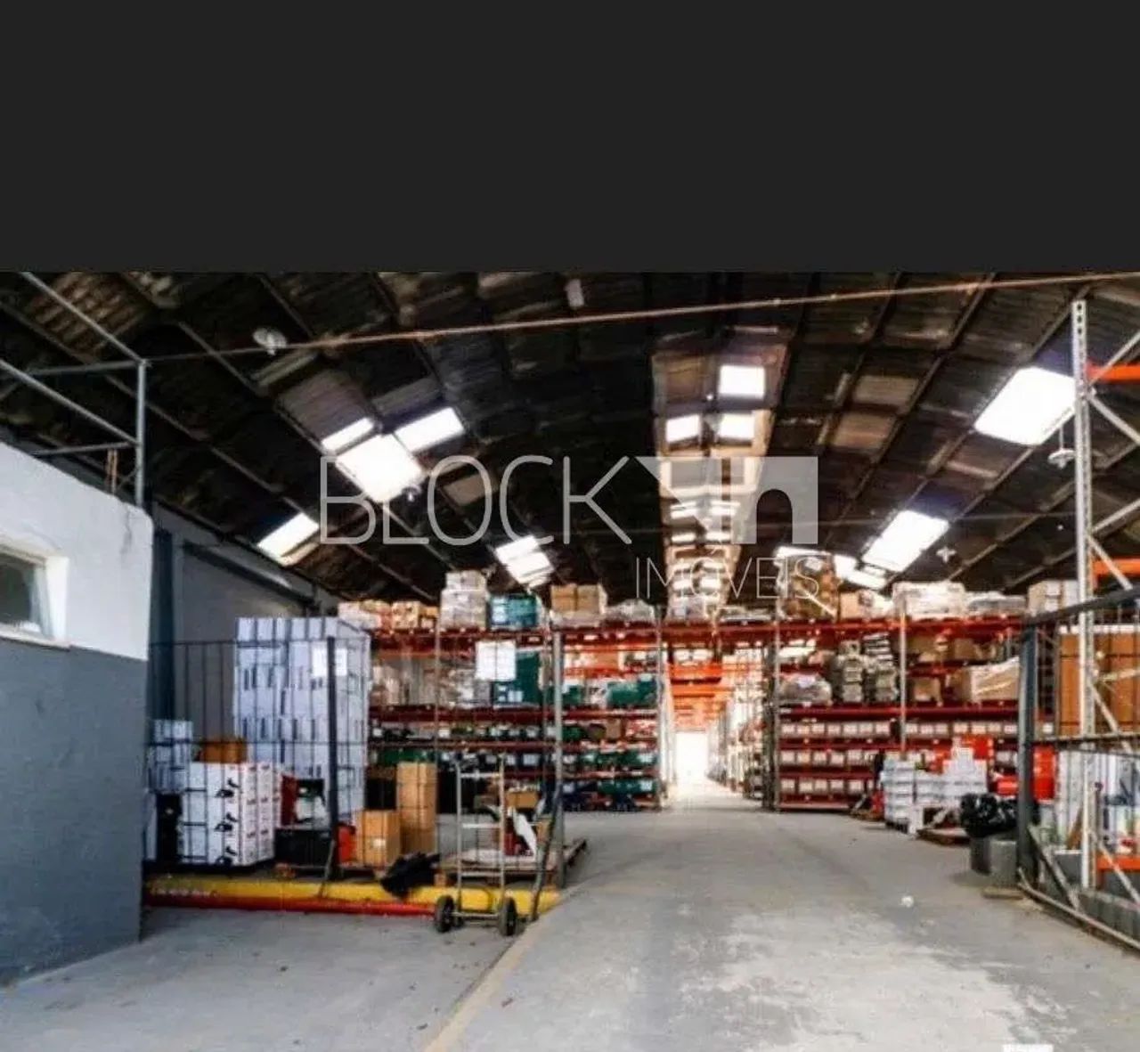 São Cristóvão | Galpão - Foto 6