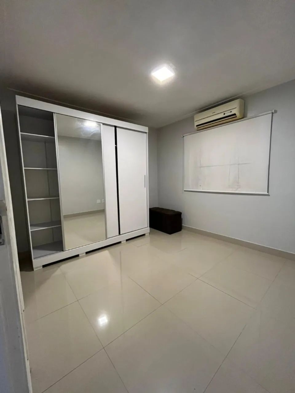 apartamento de fino acabamento