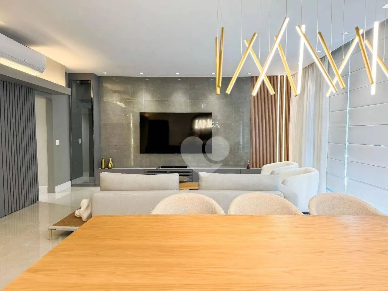 Apartamento 4 quartos a Venda em Copacabana. - Foto 2