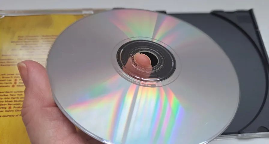CD Best of The Doobie Brothers original  - Foto 2