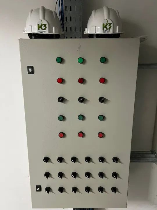 Eletricista Profissional - Crea 