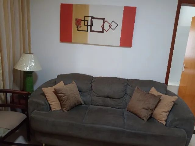 Aluguel (R$ 1.300,00) ou venda (R$ 60.000,00)- Ágio de Apartamento - Águas Lindas de Goiás - Foto 5