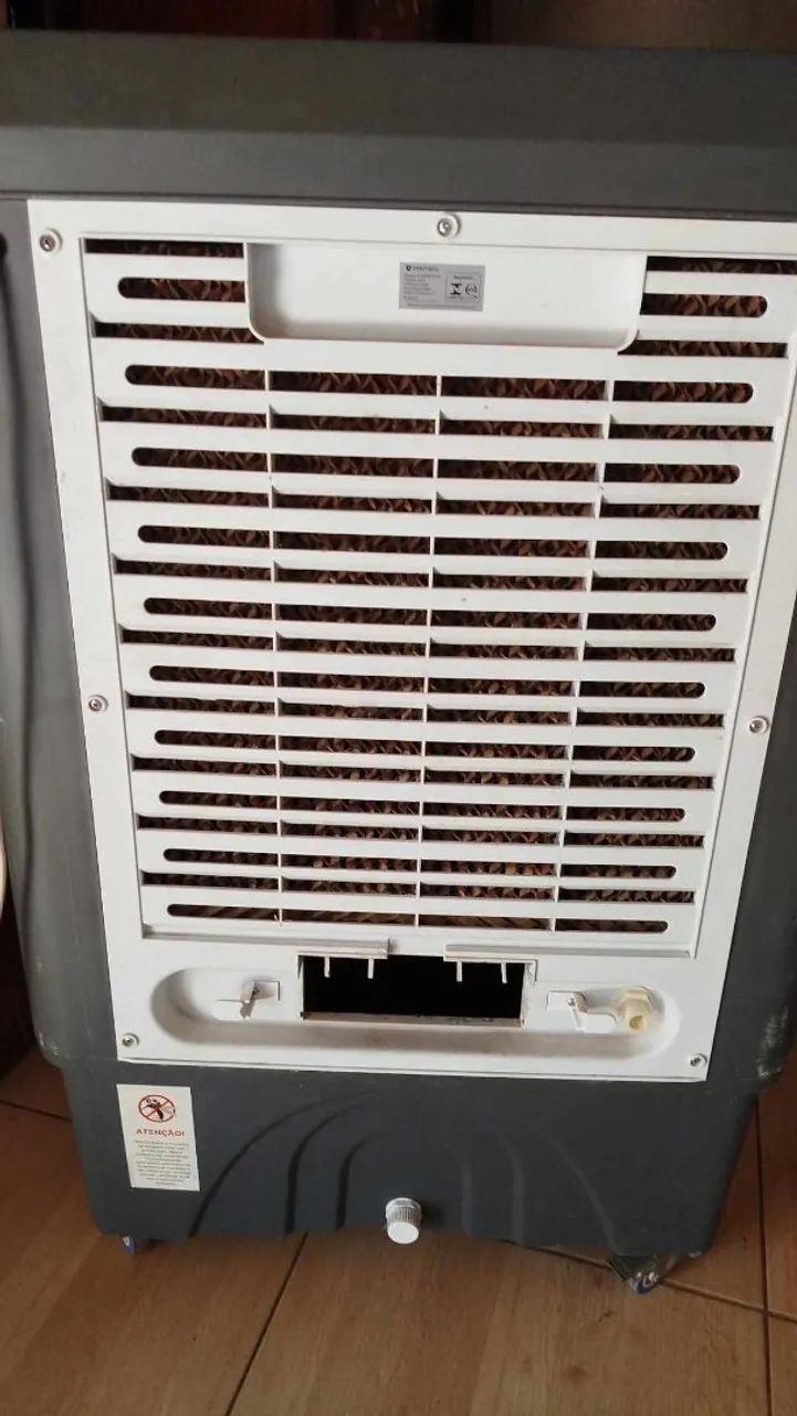 Climatizador de ar Ventisol CLI 45 Pro2 - Foto 3