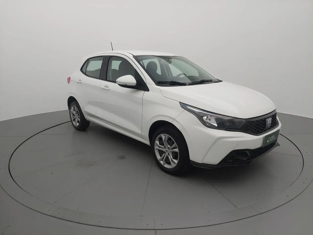 Fiat Argo Drive 1.0 Firefly 2024 - Foto 3