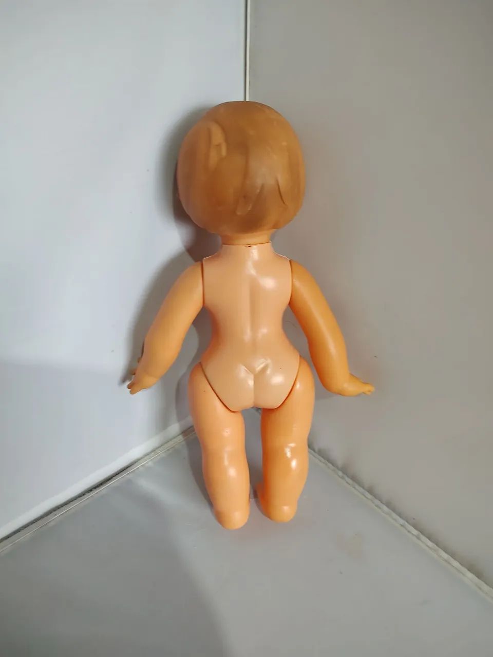 Boneca antiga  - Foto 4