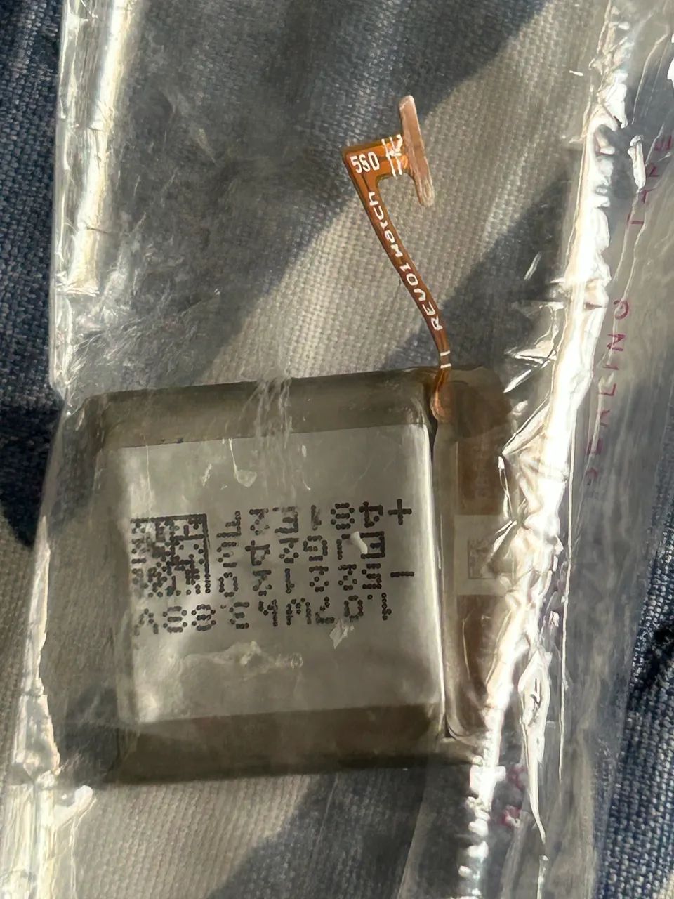 Bateria Galaxy Watch 5 original 