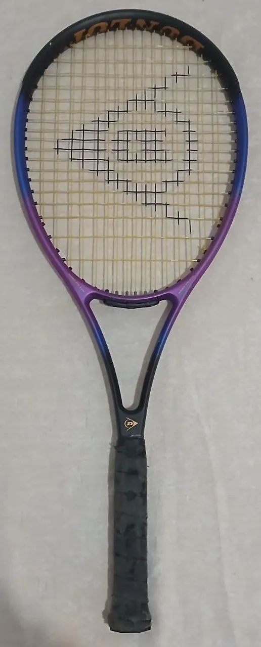 Raquete de Tênis Dunlop Tactical Quest Nº3 