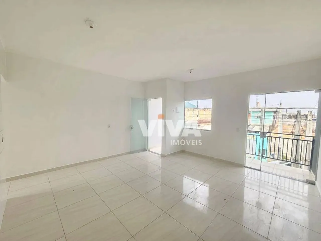 Kitnet com 2 dormitórios para alugar, 52 m² por R$ 2.090,00/mês - Santa Regina - Itajaí/SC