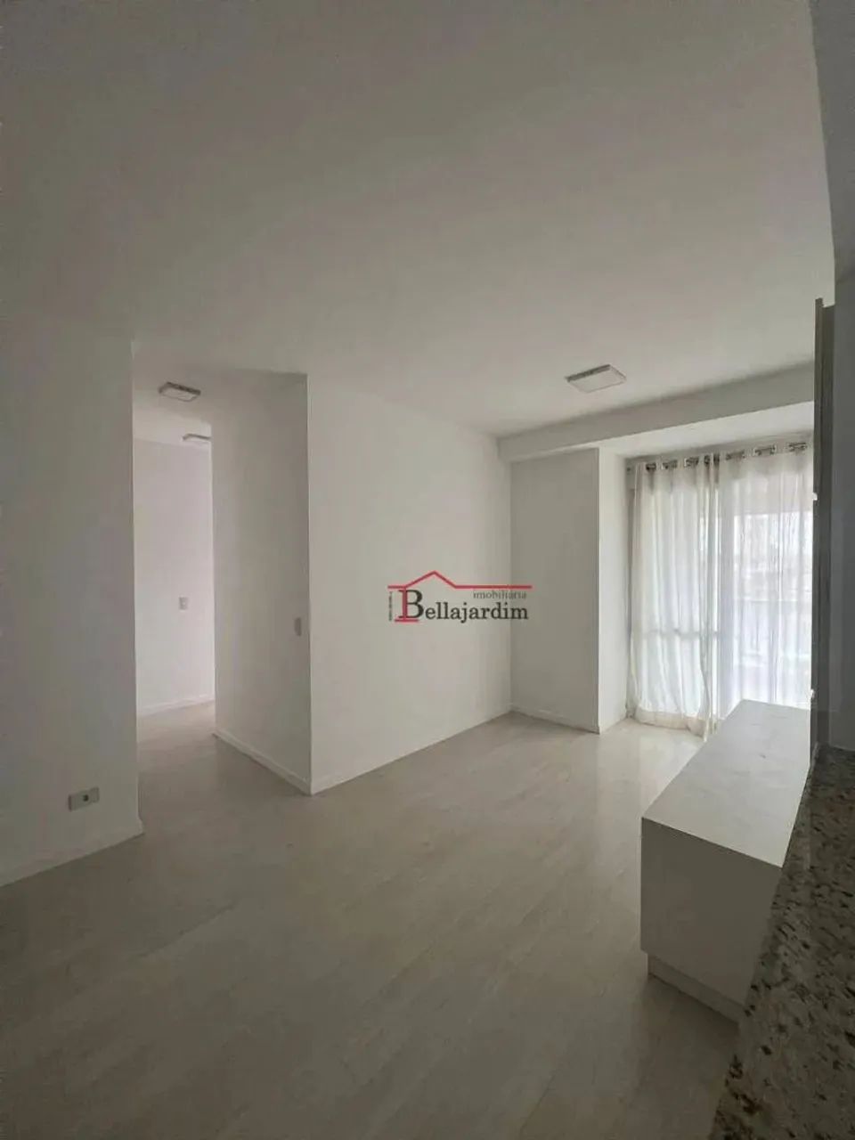 Apartamento com 2 dormitórios para alugar, 75m² - Bairro Barcelona - São Caetano do Sul/SP - Foto 3