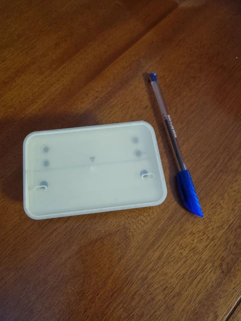 Grampeador e furador de papel vintage anos 70 - Foto 6