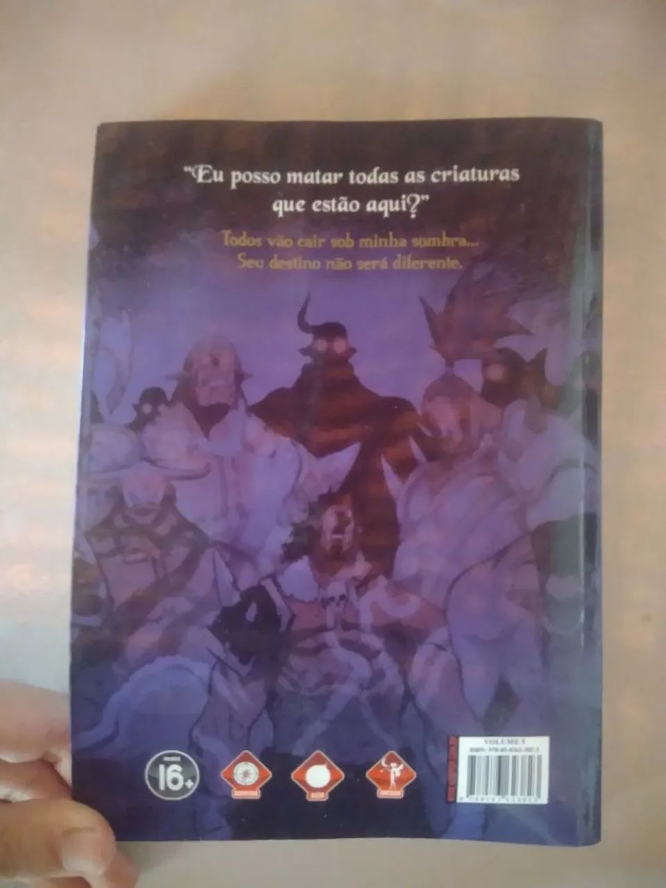 Solo Leveling Vol. 5 - Foto 2