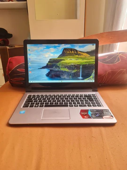 Notebook Positivo Premium Tv