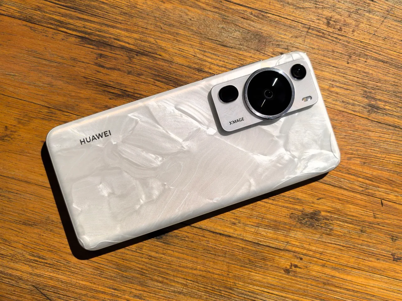 Huawei P60pro