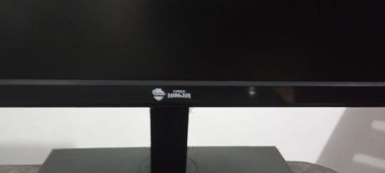 Monitor LED 21.5 polegadas - Foto 2