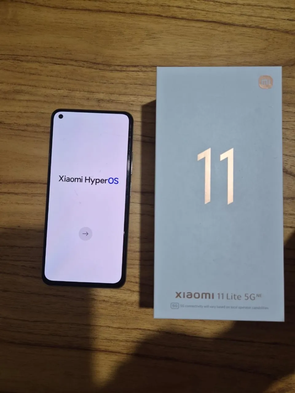 Xiaomi 11 LITE