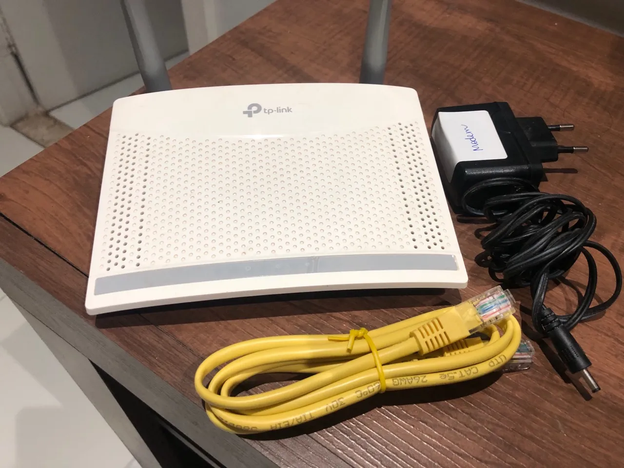 Roteador Wi-Fi TP-Link