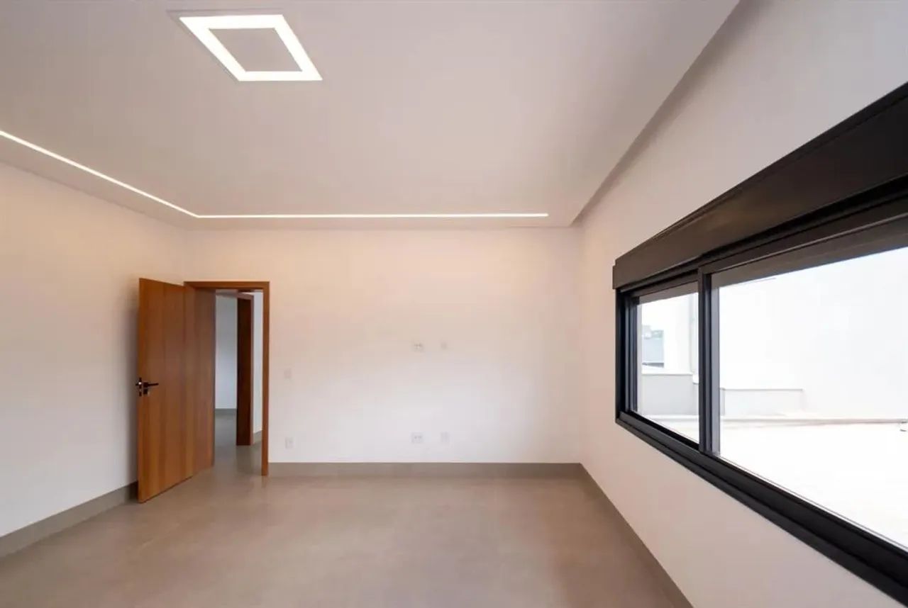 Jardins França - Casa de Condomínio 4 quartos, sendo 4 suítes - Foto 4