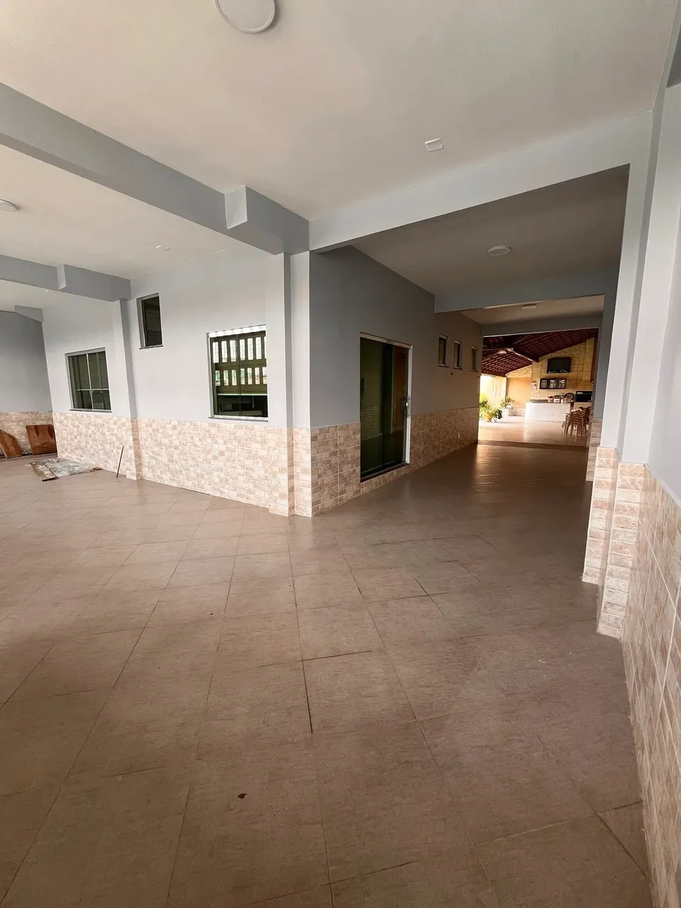 CASA DUPLEX- Conjunto Hiléia 03 dormitórios zona centro oeste