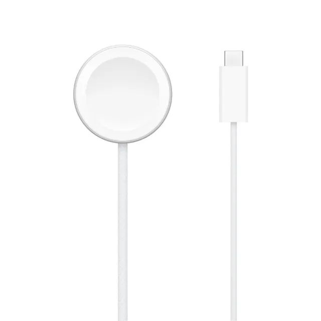 Carregador Magnético para Apple Wacth Cabo USB-C - Apple COD: 4792  - Foto 4