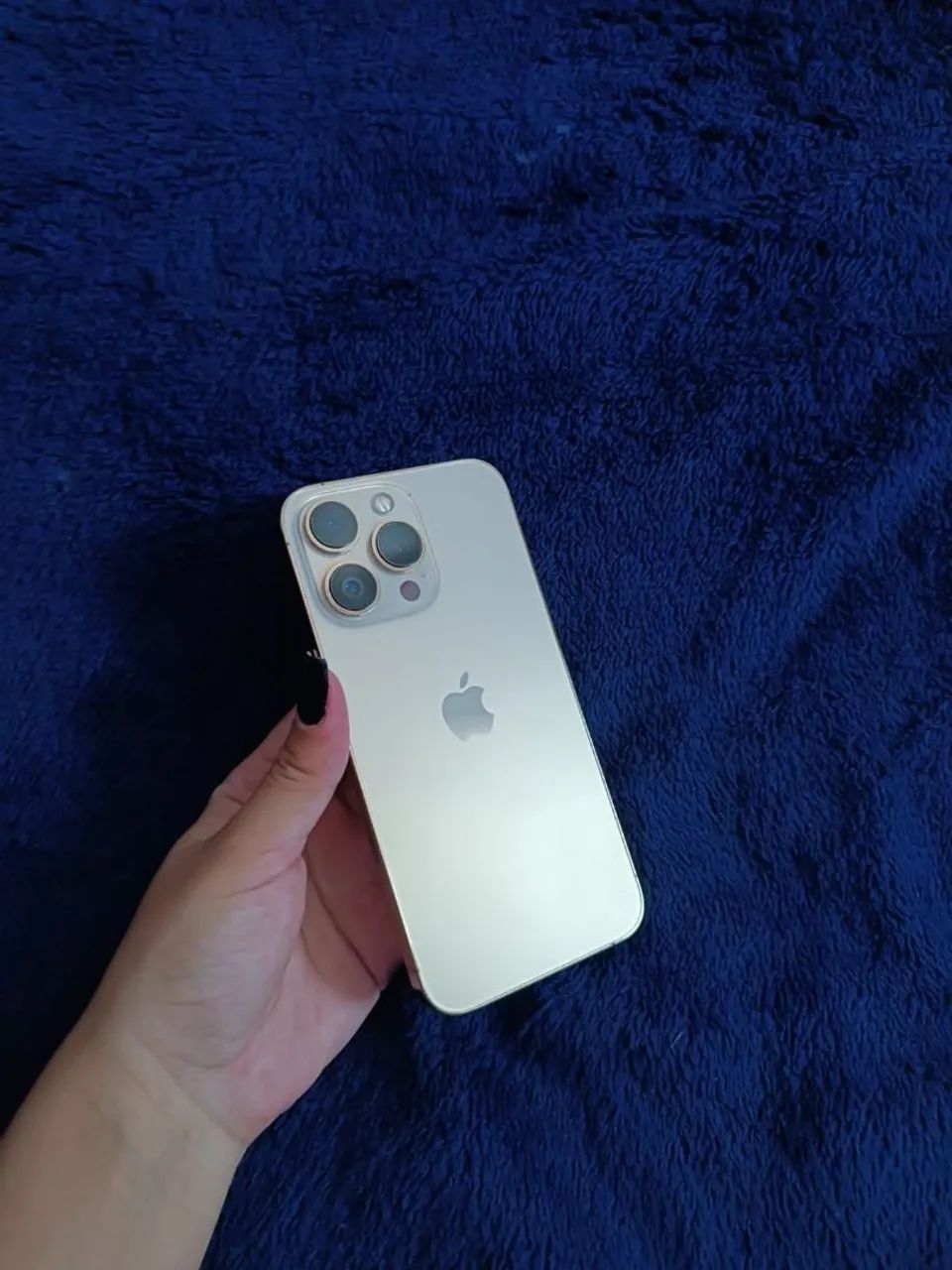 iPhone 13 pro - Celulares e Smartphones - Vargem Grande, Pinhais