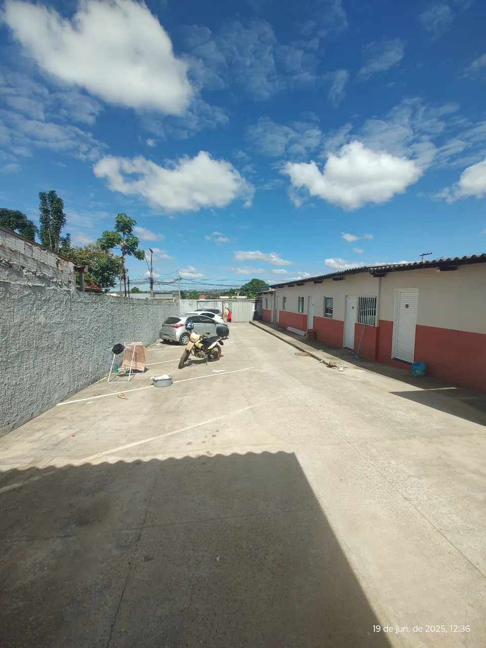 Setor de Mansões Sobradinho DF