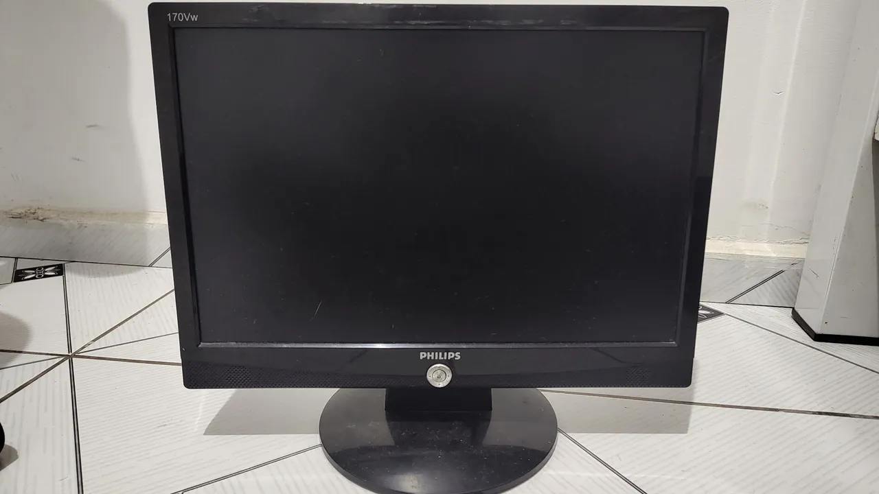 Monitor Philips 170Vw