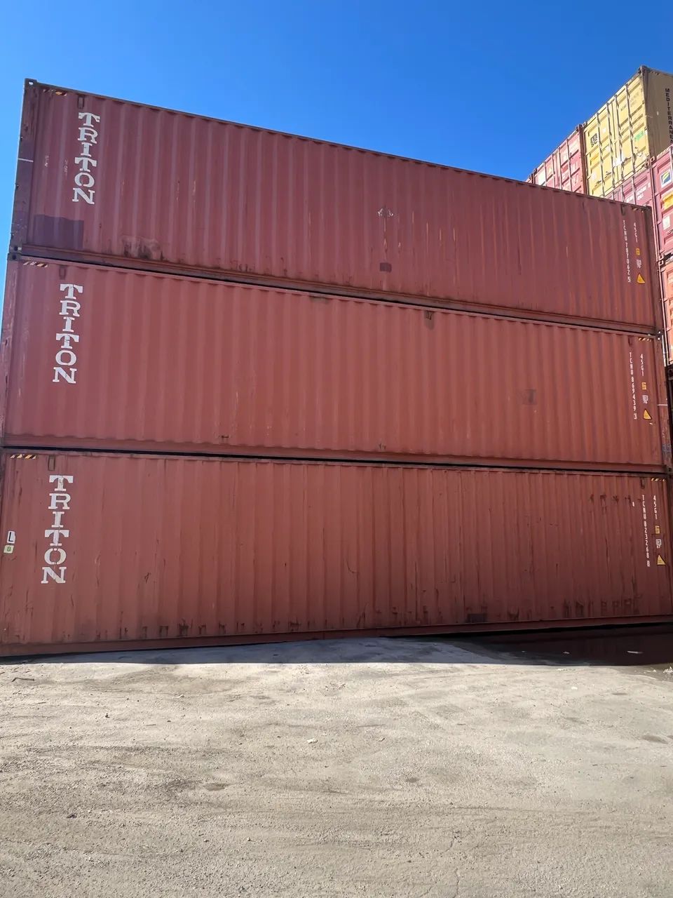 Container para diversas utilizações  - Foto 5