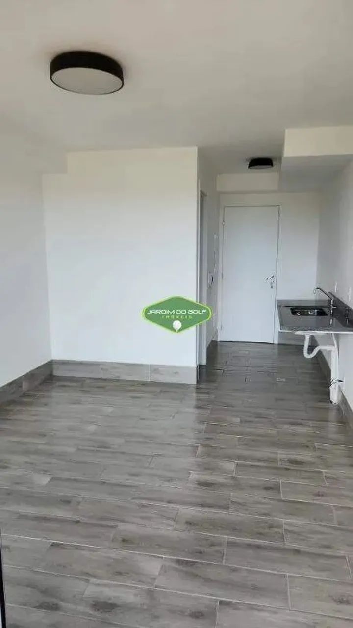 Studio para aluguel 1 quarto Bairro]
