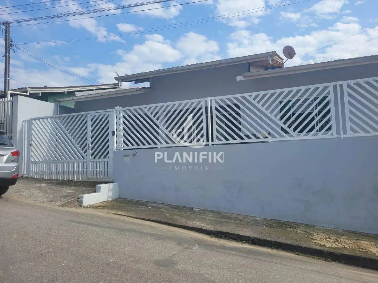 Casa para Locação Conforto e Espaço para Toda a Família!