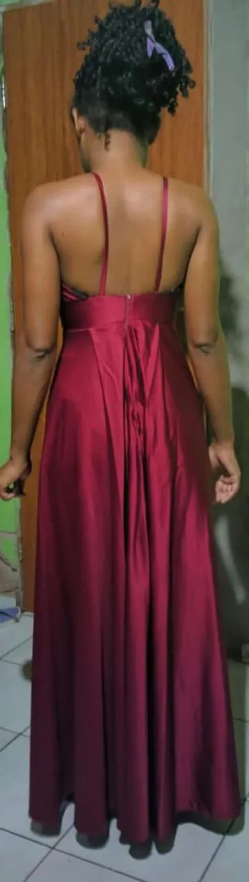Vestidos longos de festa - Foto 3