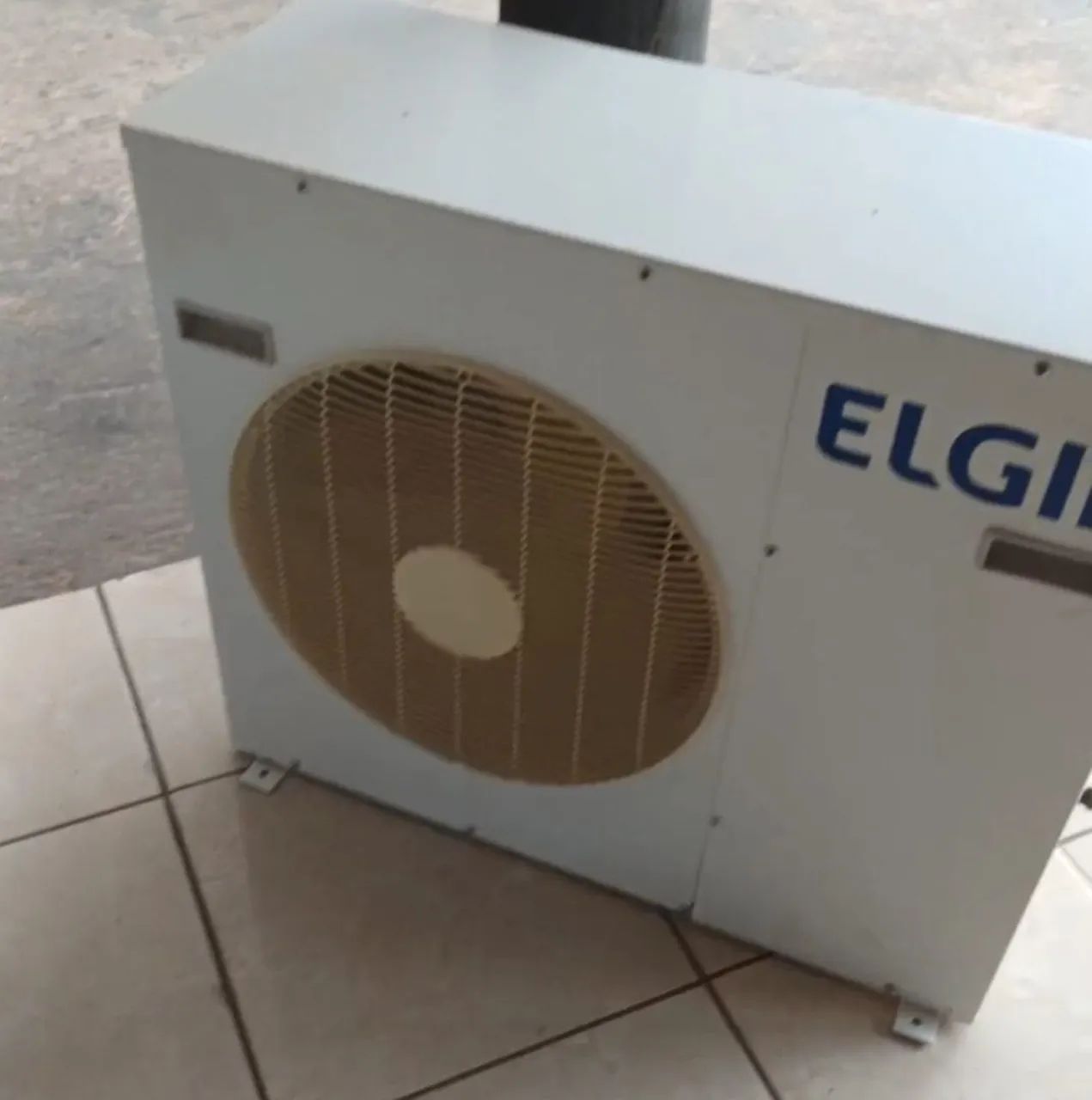 Ar condicionado elgin 36000 - Foto 2