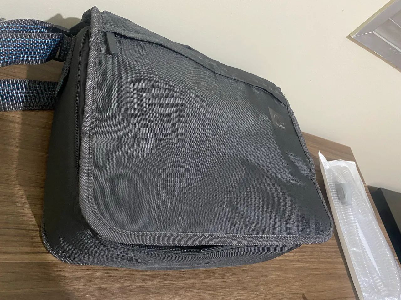 CPAP Resmed Airsense 10 automático + traqueia nova brinde  - Foto 6