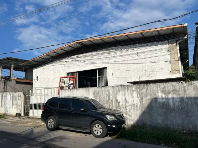 Vendo 450m² Bairro Cidade de Deus R$ 450.000,00 - Foto 2