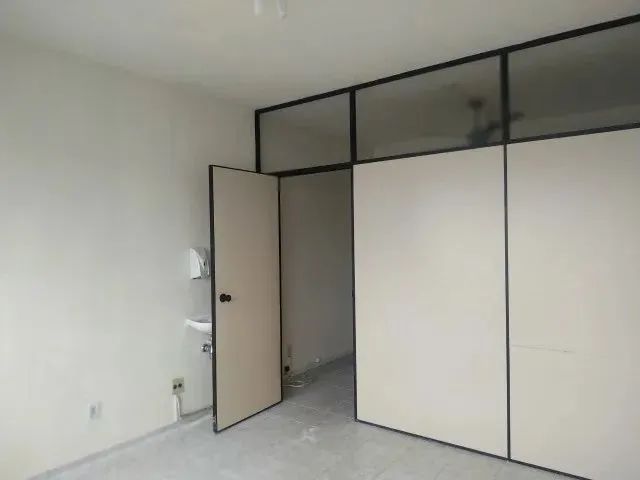 Alugo sala comercial em Madureira - Rio de Janeiro - RJ